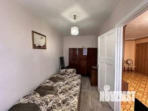 2-к квартира, вторичка, 45м2, 1/5 этаж
