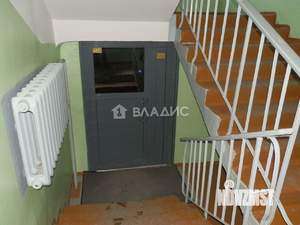 2-к квартира, вторичка, 48м2, 6/9 этаж