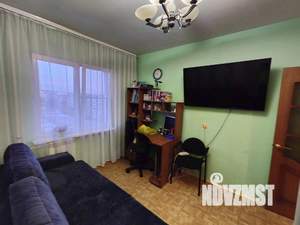 2-к квартира, вторичка, 48м2, 7/9 этаж
