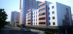 1-к квартира, вторичка, 39м2, 4/9 этаж