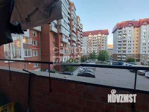 1-к квартира, вторичка, 37м2, 2/12 этаж