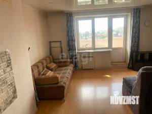 Студия квартира, вторичка, 33м2, 8/9 этаж