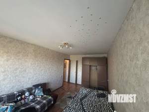 1-к квартира, вторичка, 30м2, 2/5 этаж
