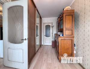 2-к квартира, вторичка, 45м2, 3/5 этаж