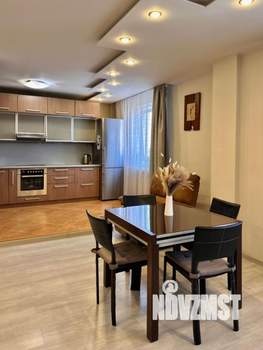 3-к квартира, вторичка, 93м2, 8/9 этаж