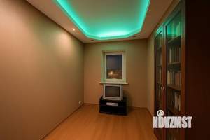 4-к квартира, вторичка, 99м2, 4/4 этаж