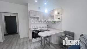 Студия квартира, вторичка, 33м2, 6/16 этаж