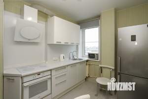 2-к квартира, вторичка, 57м2, 4/11 этаж