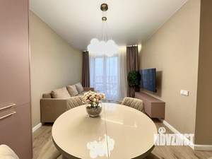 2-к квартира, вторичка, 42м2, 7/10 этаж