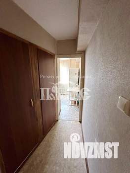 1-к квартира, вторичка, 30м2, 5/5 этаж