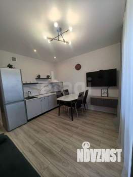 1-к квартира, вторичка, 43м2, 7/16 этаж