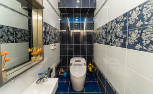 3-к квартира, вторичка, 85м2, 8/10 этаж