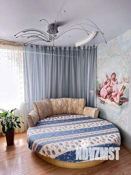 4-к квартира, вторичка, 130м2, 4/9 этаж