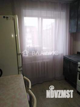 1-к квартира, вторичка, 31м2, 4/4 этаж