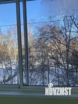 2-к квартира, вторичка, 42м2, 4/5 этаж