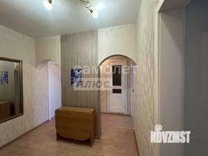 3-к квартира, вторичка, 68м2, 2/9 этаж