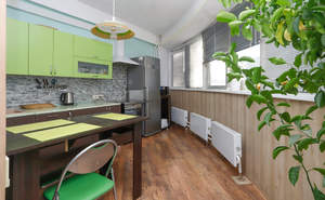 2-к квартира, вторичка, 64м2, 5/9 этаж