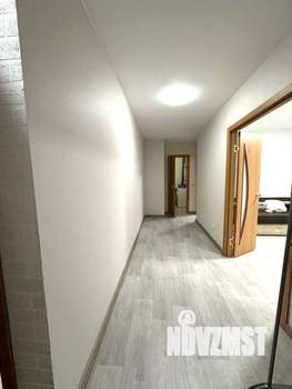 2-к квартира, вторичка, 55м2, 16/16 этаж