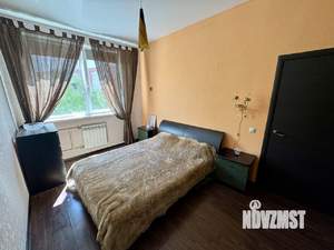 1-к квартира, вторичка, 44м2, 2/5 этаж