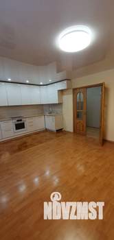 3-к квартира, вторичка, 98м2, 3/6 этаж