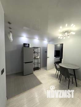 2-к квартира, вторичка, 35м2, 8/9 этаж