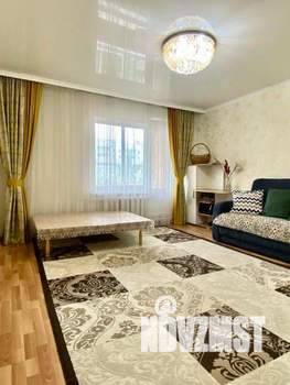 3-к квартира, вторичка, 66м2, 4/9 этаж