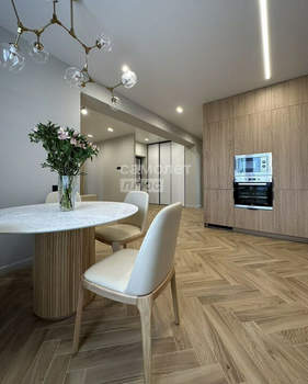 3-к квартира, вторичка, 86м2, 8/9 этаж