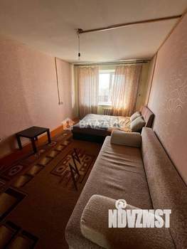 1-к квартира, вторичка, 31м2, 1/5 этаж