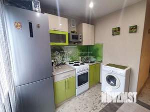 3-к квартира, вторичка, 59м2, 4/5 этаж