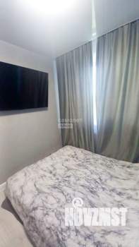 1-к квартира, вторичка, 30м2, 5/5 этаж