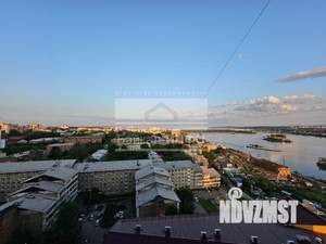 2-к квартира, вторичка, 66м2, 14/18 этаж