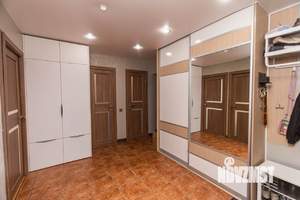 3-к квартира, вторичка, 86м2, 7/9 этаж