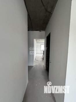 2-к квартира, вторичка, 52м2, 9/16 этаж