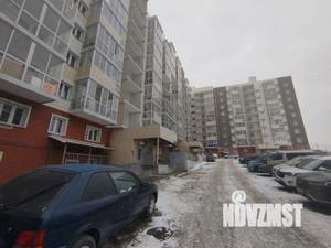 1-к квартира, вторичка, 31м2, 2/9 этаж
