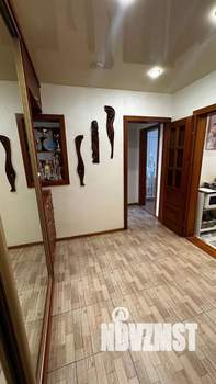 3-к квартира, вторичка, 69м2, 8/9 этаж