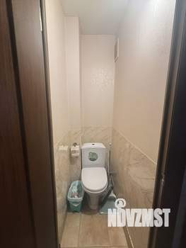 1-к квартира, вторичка, 30м2, 2/5 этаж