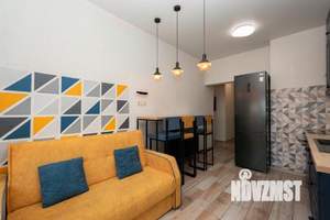2-к квартира, вторичка, 60м2, 13/15 этаж