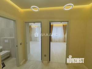 2-к квартира, вторичка, 38м2, 7/11 этаж