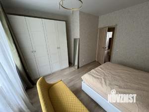 3-к квартира, вторичка, 98м2, 1/4 этаж