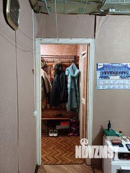 1-к квартира, вторичка, 31м2, -2/4 этаж