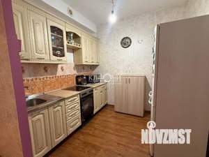 2-к квартира, вторичка, 46м2, 6/9 этаж