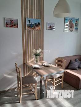 2-к квартира, вторичка, 69м2, 15/16 этаж