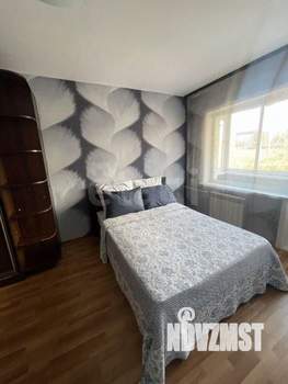 2-к квартира, вторичка, 43м2, 5/5 этаж