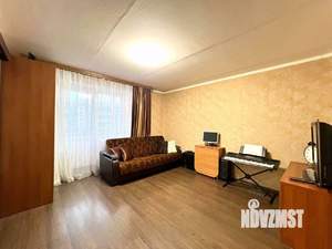 3-к квартира, вторичка, 67м2, 3/5 этаж