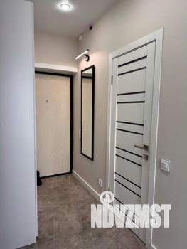 1-к квартира, вторичка, 34м2, 3/16 этаж