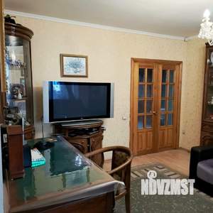 4-к квартира, вторичка, 83м2, 4/5 этаж