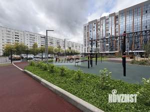 2-к квартира, вторичка, 39м2, 4/11 этаж
