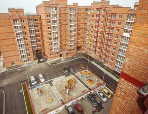 2-к квартира, вторичка, 58м2, 5/7 этаж