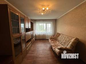 2-к квартира, вторичка, 47м2, 4/5 этаж