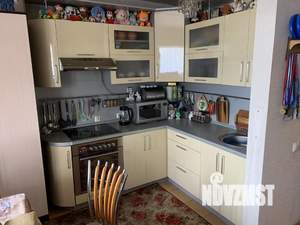 1-к квартира, вторичка, 29м2, 4/12 этаж